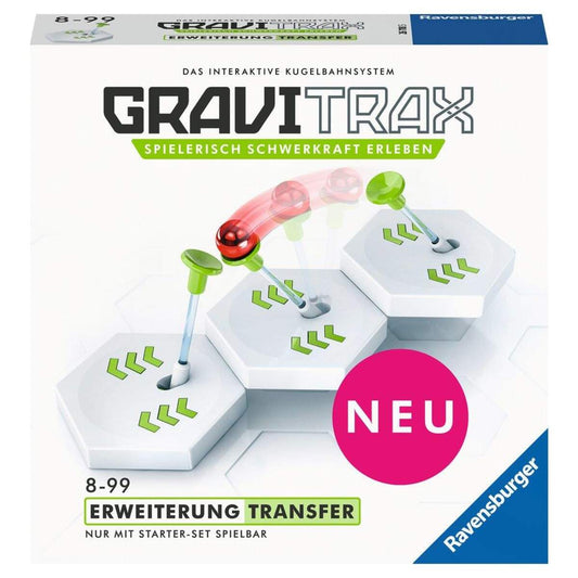 Ravensburger GraviTrax Transfer