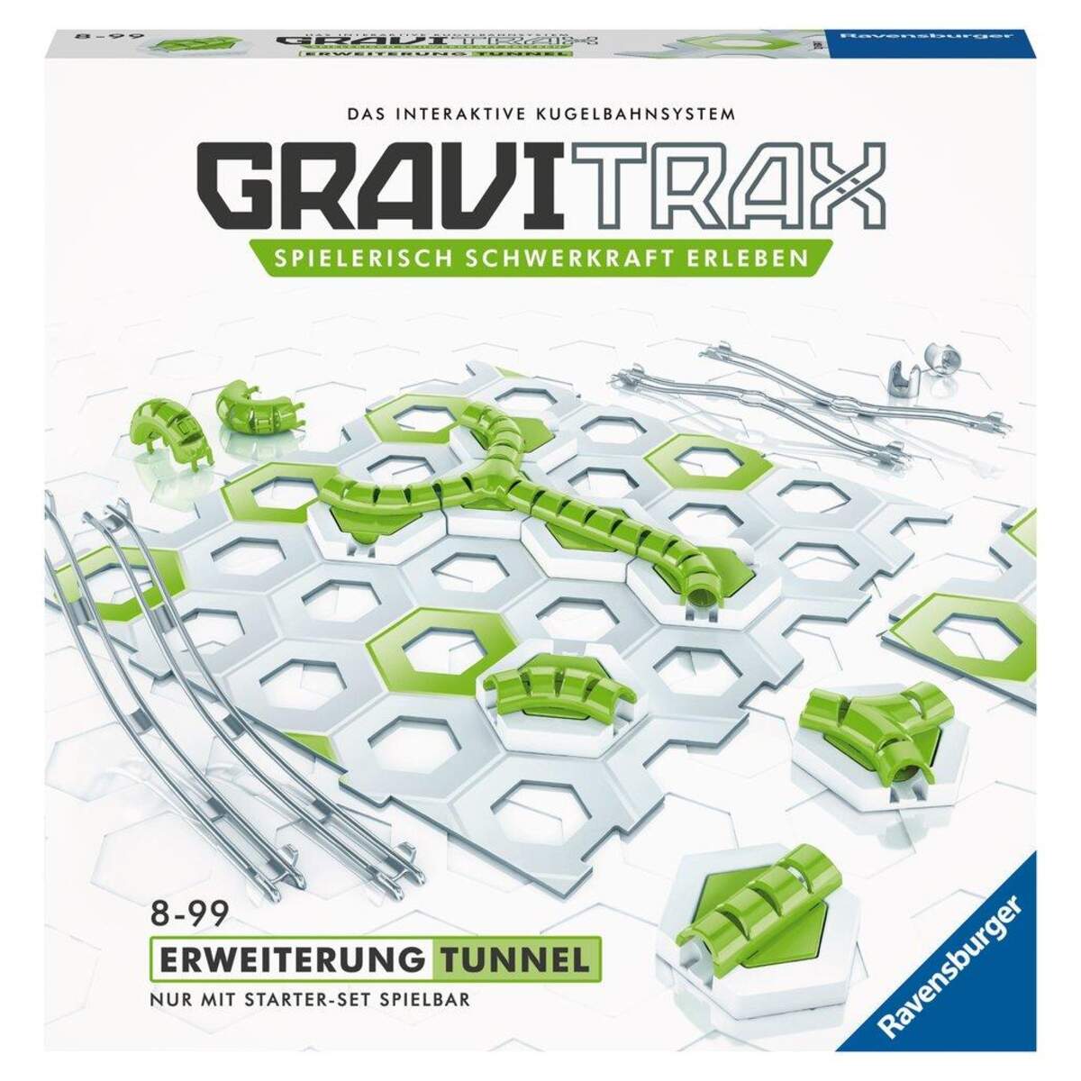 Ravensburger GraviTrax Tunnel