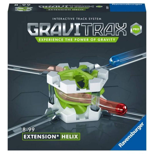 Ravensburger GraviTraxPRO 3D-Crossing