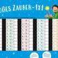 Ravensburger Großes Zauber-1 x 1