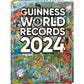 Ravensburger Guinness World Records 2024