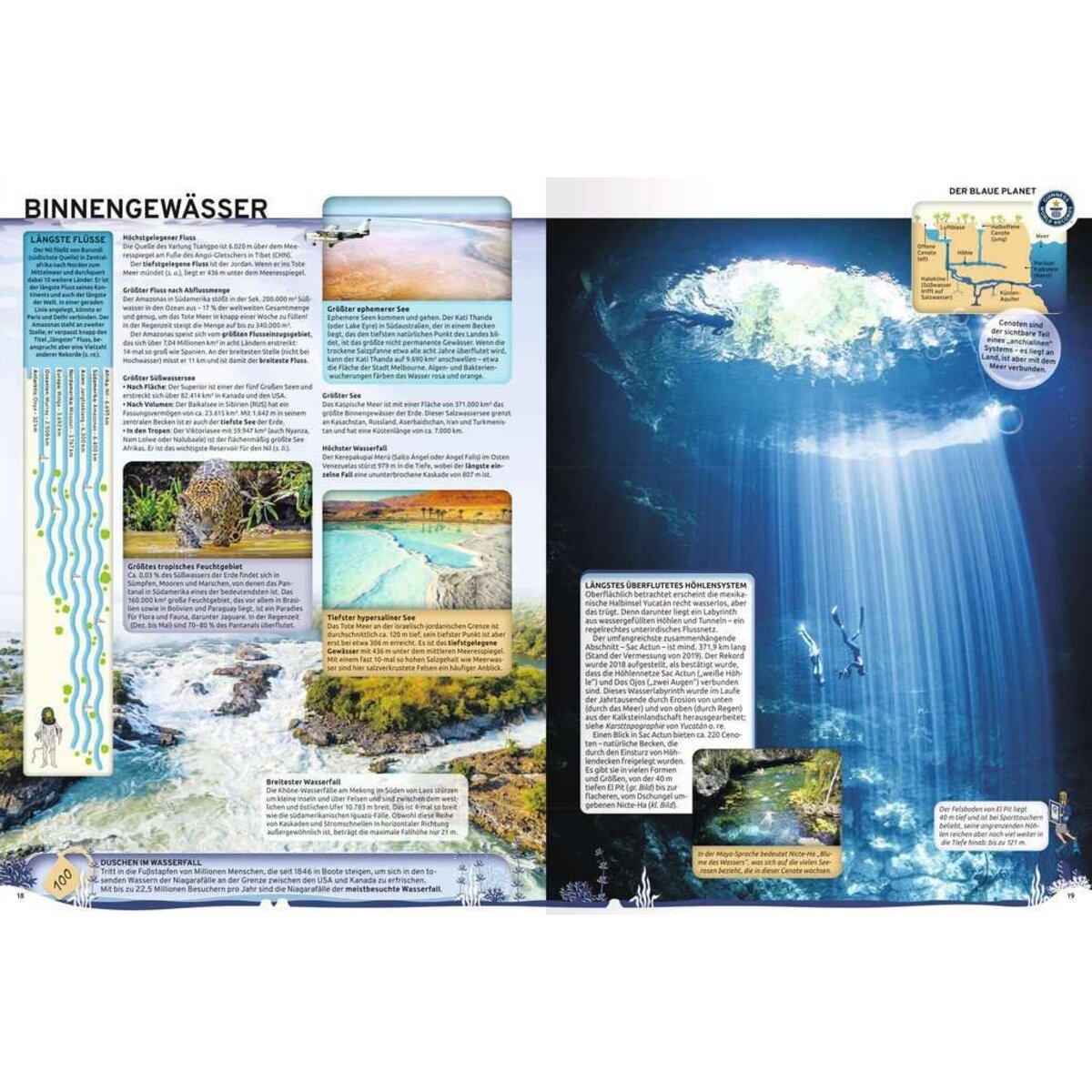 Ravensburger Guinness World Records 2024