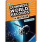 Ravensburger Guinness World Records für Erstleser - Weltraum