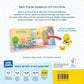Ravensburger Hallo, Emil Ente! Mein erstes Holzpuzzle-Buch: Ab 24 Monate