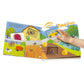 Ravensburger Hör hin, spiel mit! Mein Puzzle-Soundbuch: Fahrzeuge