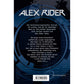 Ravensburger Horowitz, Alex Rider, Band. 9: Scorpia Rising
