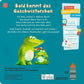 Ravensburger Hurra, ein Baby!