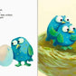 Ravensburger Hurra, ein Baby!