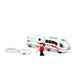 BRIO ICE Batterie Zug