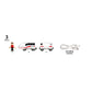 BRIO ICE Batterie Zug
