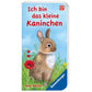Ravensburger Ich bin das kleine Kaninchen