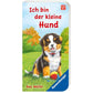 Ravensburger Ich bin der kleine Hund