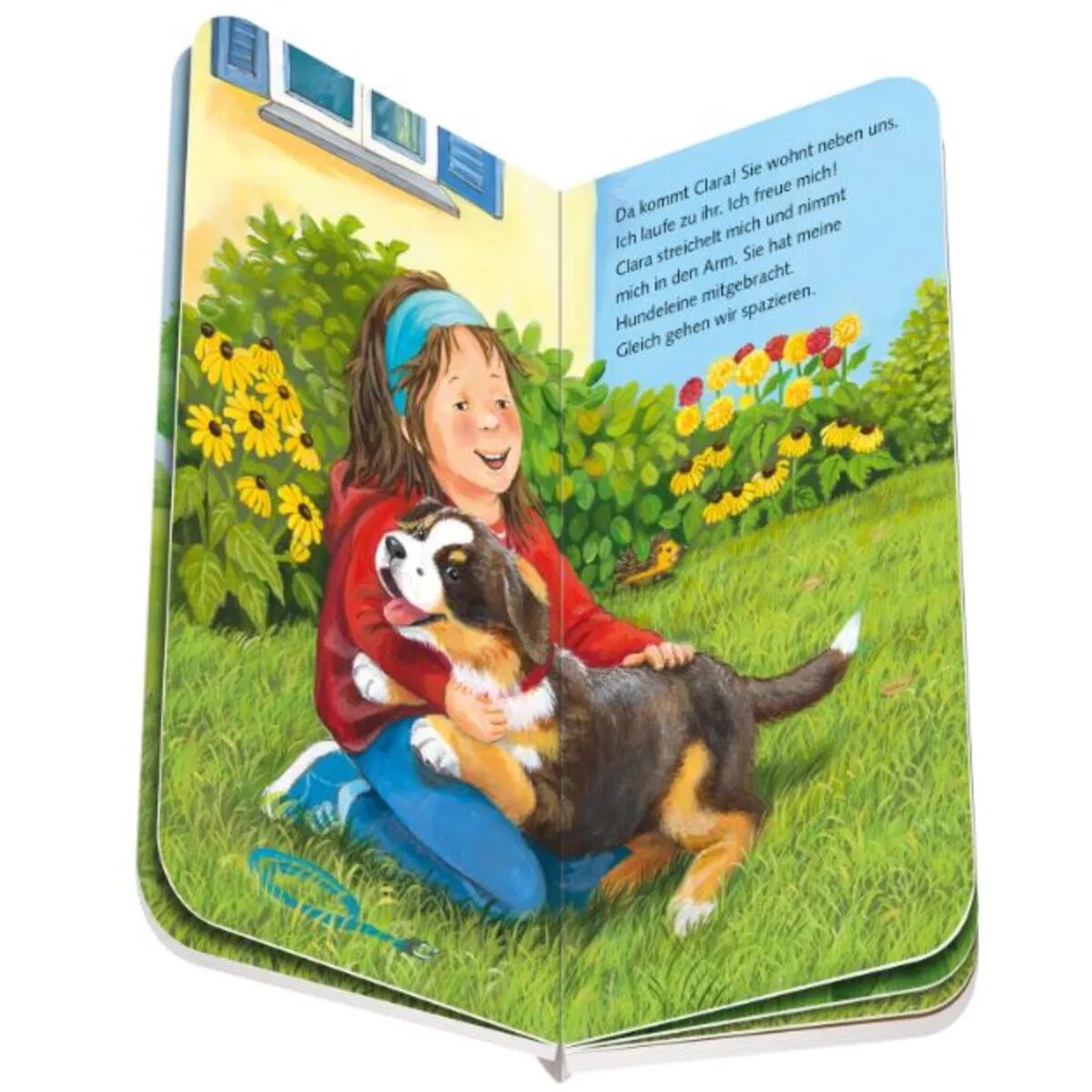 Ravensburger Ich bin der kleine Hund