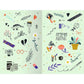 Ravensburger Ist doch Isy!, Band 1: Von Handlettering, Upcycling und neuen Freundschaften
