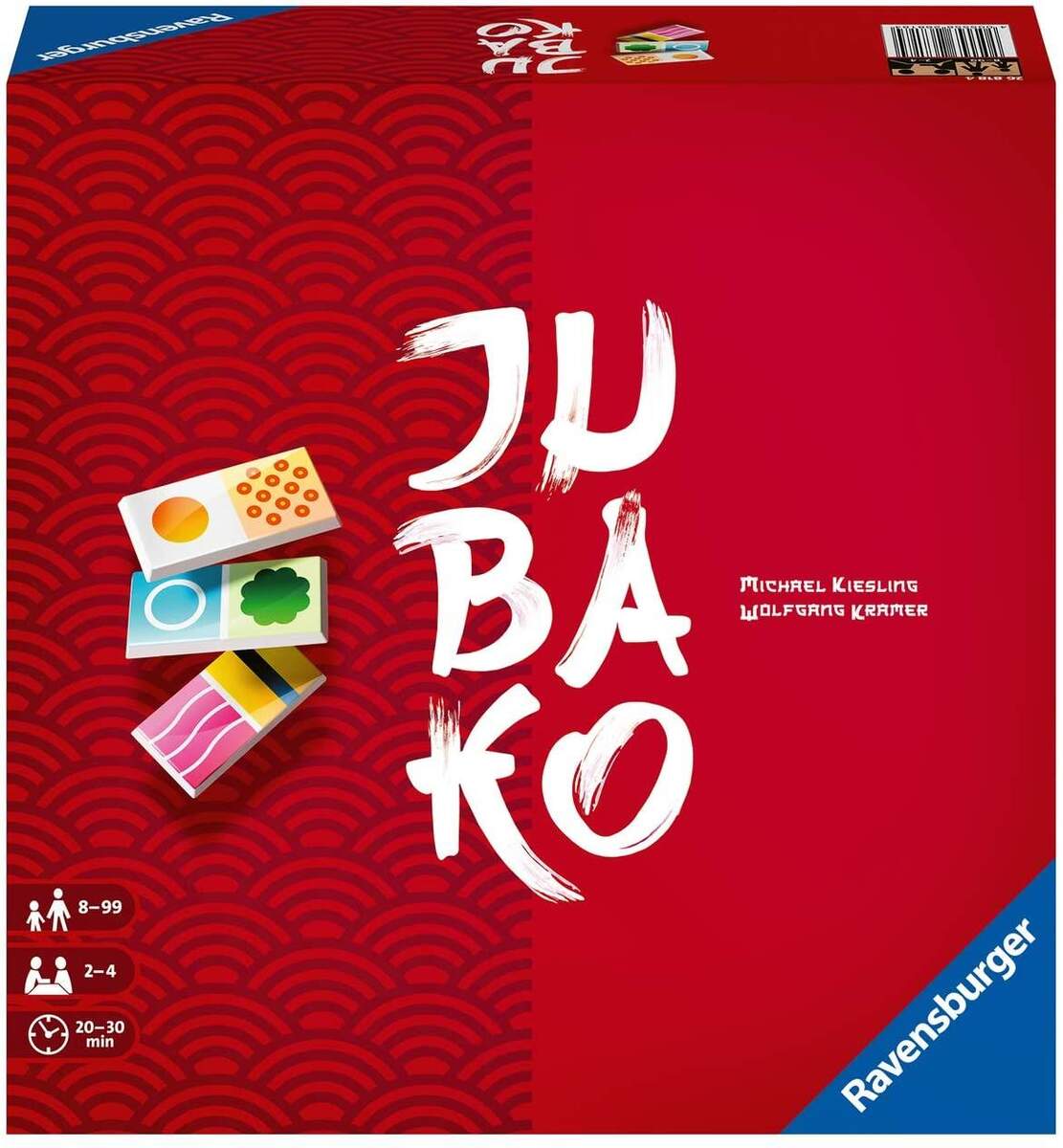 Ravensburger Jubako