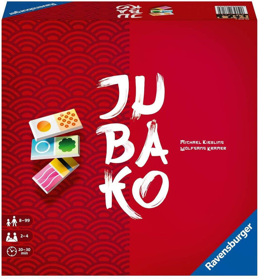 Ravensburger Jubako