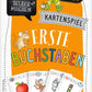 Ravensburger Kartenspiel Erste Buchstaben