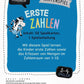 Ravensburger Kartenspiel Erste Zahlen