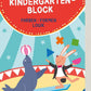 Ravensburger Kindergartenblock: Farben, Formen, Logik