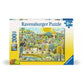 Ravensburger Kinderpuzzle-Wir schützen unsere Erde! 200 Teile