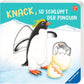 Ravensburger Knack, so schlüpft der Pinguin