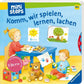 Ravensburger Komm, wir spielen, lernen, lachen, 30+m