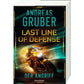 Ravensburger Last Line of Defense, Band 1: Der Angriff