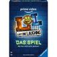 Ravensburger Last one Laughing - Das Spiel