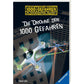 Ravensburger Lenk, Die Drohne der 1000 Gefahren