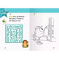 Ravensburger Leselernstars: Disney Monster Uni - Erste Stunde Monsterkunde