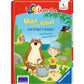 Ravensburger Leserabe - 1. Lesestufe: Max und Biber bei Käpt'n Kelle