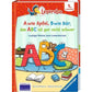 Ravensburger Leserabe - Sonderausgaben: A wie Apfel, B wie Bär, das ABC ist gar nicht schwer - Lustige Reime zum Lesenlernen