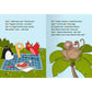 Ravensburger Leserabe - Sonderausgaben: A wie Apfel, B wie Bär, das ABC ist gar nicht schwer - Lustige Reime zum Lesenlernen