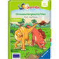 Ravensburger Leserabe - Vor-Lesestufe: Dinosauriergeschichten