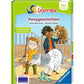 Ravensburger Leserabe - Vor-Lesestufe: Ponygeschichten