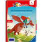 Ravensburger Leserabe 1. Klasse - Drachenreiter-Schule