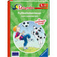 Ravensburger Leserabe 1. Klasse - Fußballabenteuer zum Lesenlernen