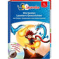 Ravensburger Leserabe 1. Klasse - Die besten Leselern-Geschichten: Ninjas