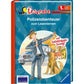 Ravensburger Leserabe 1. Klasse - Polizeiabenteuer zum Lesenlernen