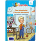 Ravensburger Leserabe 2. Klasse - Flos fabelhafte Fahrrad-Werkstatt
