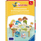 Ravensburger Leserabe Erstlesegeschichten Detektive/Schule
