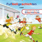 Ravensburger Leserabe Fußballgeschichten