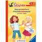 Ravensburger Leserabe Stufe 1 - Das wunderbare Freundschaftsband