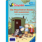 Ravensburger Leserabe Stufe 2 - Die Waschbären-Bande hält zusammen