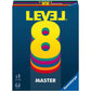 Ravensburger Level 8® Master Version des Kartenspiels
