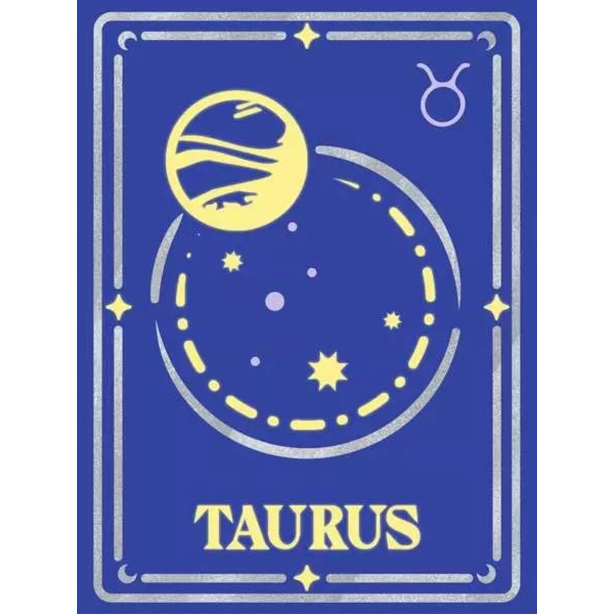 Ravensburger Malen nach Zahlen - Sternzeichen (Zodiac Sign) Stier