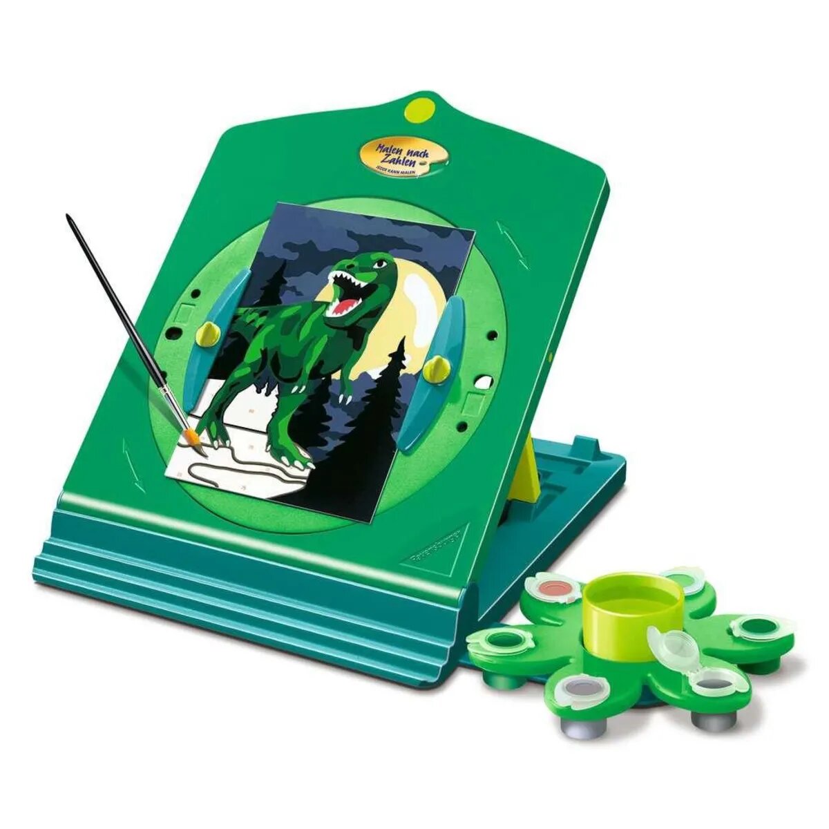 Ravensburger Malen nach Zahlen - Atelier Dinosaurier