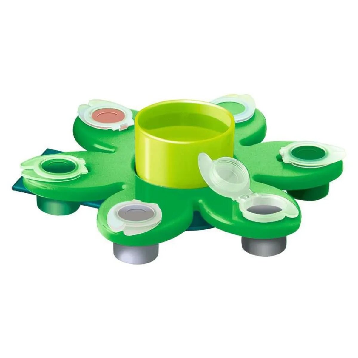 Ravensburger Malen nach Zahlen - Atelier Dinosaurier