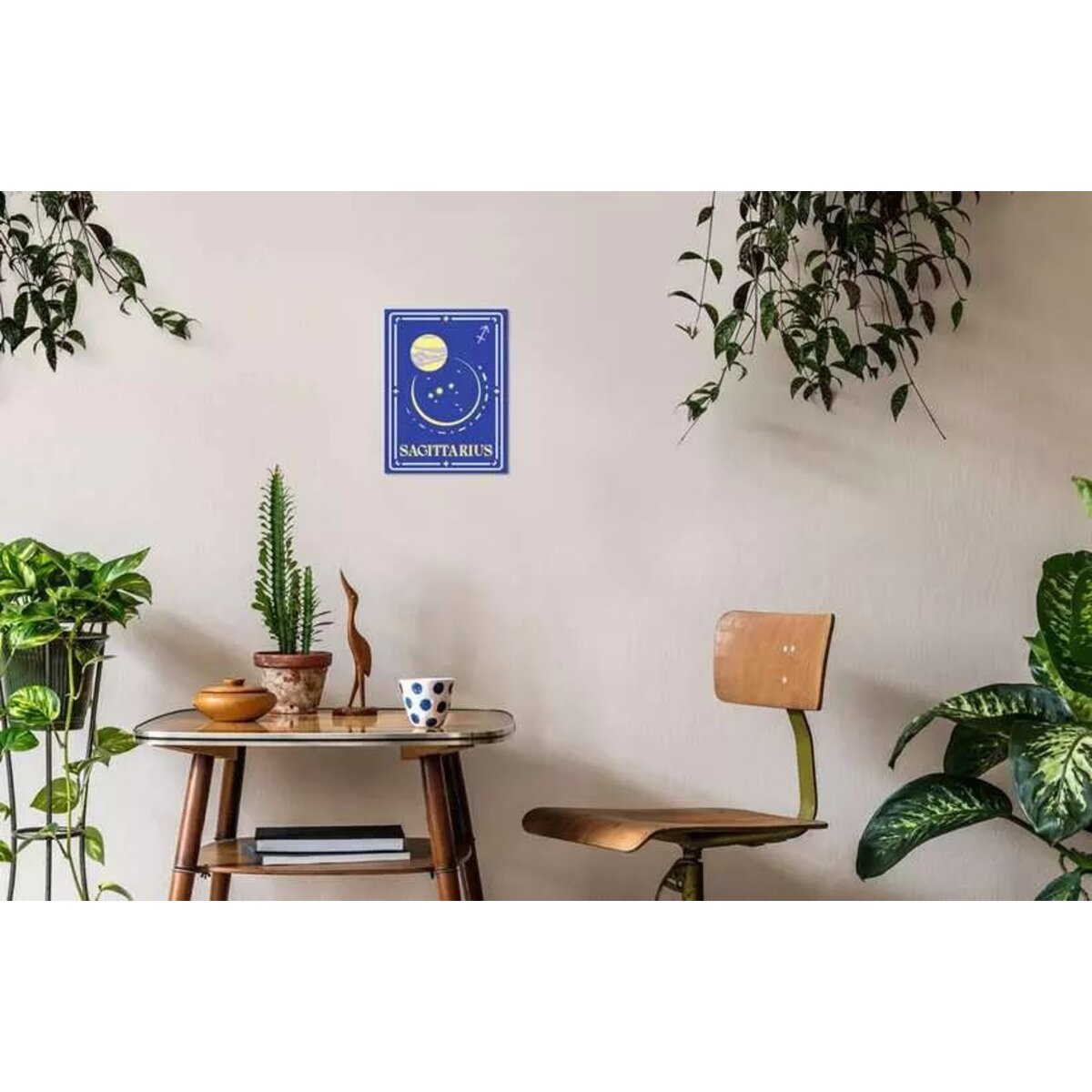 Ravensburger Malen nach Zahlen - Sternzeichen (Zodiac Sign) Schütze