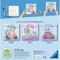 Ravensburger Malen nach Zahlen - Take it easy